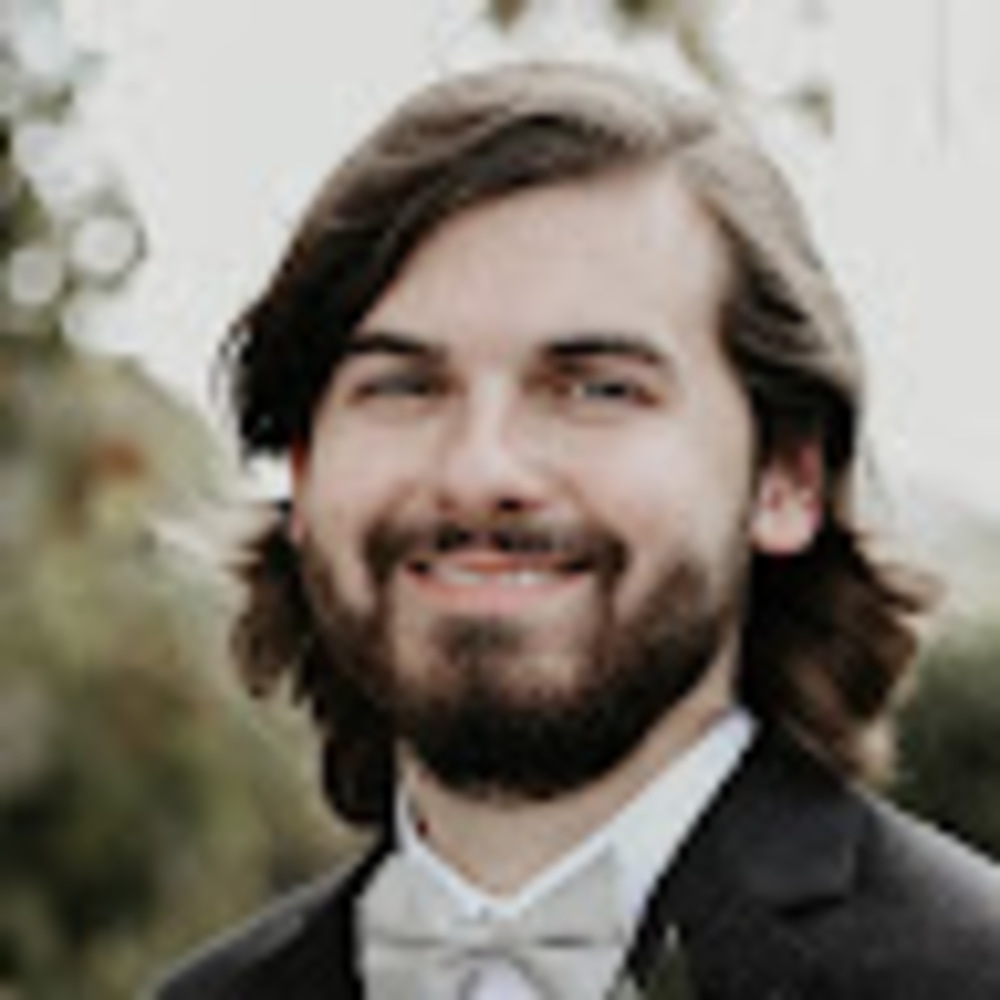 Meet your Posher, Jonathan